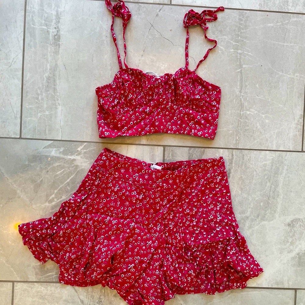 Princess Polly Set